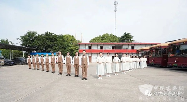 南昌公交 公交线路 立体式宣传 服务创新