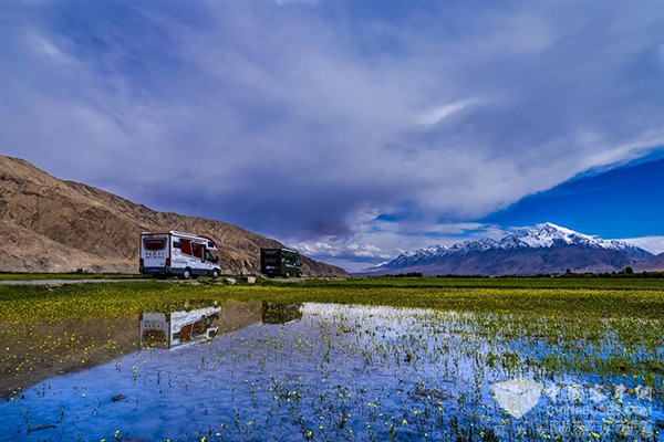 南京依维柯 浪漫生活 露营旅行 交通工具