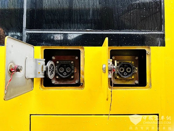 成都公交集团 双流巴士 大运会 新能源车辆