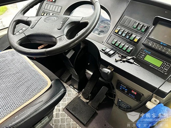 成都公交集团 双流巴士 大运会 新能源车辆