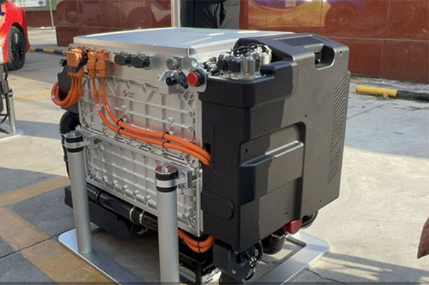 北京市：发布2021-2022年度加氢站补贴公示