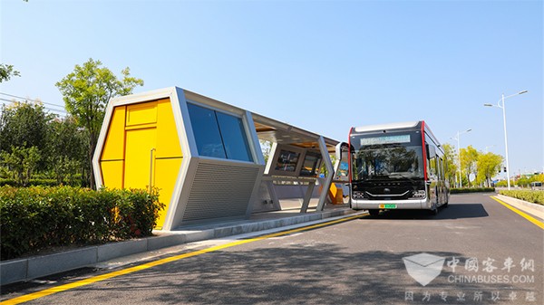 郑州市 城市公共交通 高质量发展 实施方案 征求意见