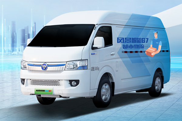 想要续航长空间大 图雅诺这款轻客或许会是你的答案