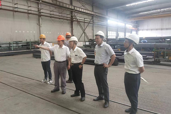 防范台风“杜苏芮” 金龙汽车集团全力做好应急预案