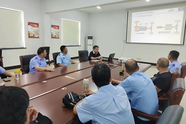 抓能耗、助运营 宇通安睿通获杭州钱塘公交强烈好评