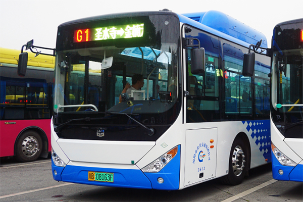 鼓励拓展其他业务收入 绵阳城市公交运营补贴管理办法发布