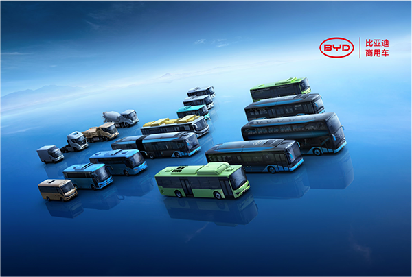 助京津冀紧急救灾与重建 比亚迪捐款2000万元驰援暴雨灾区