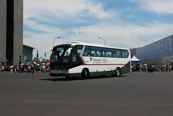 回望35年历史 金龙的经典车型为中国客车发展刻下了哪些印记？