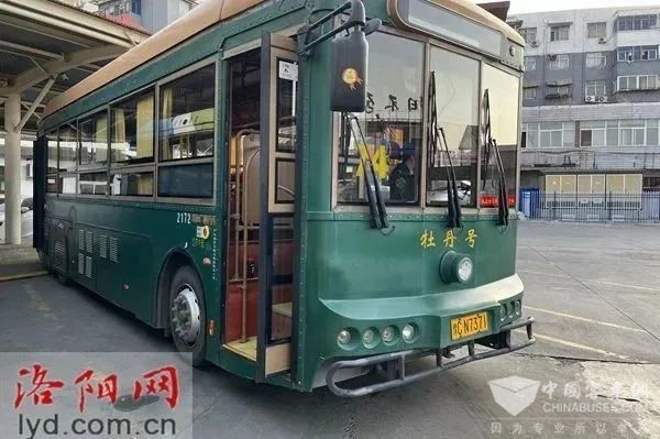 洛阳公交 续优化调整 公交线路 公交调线