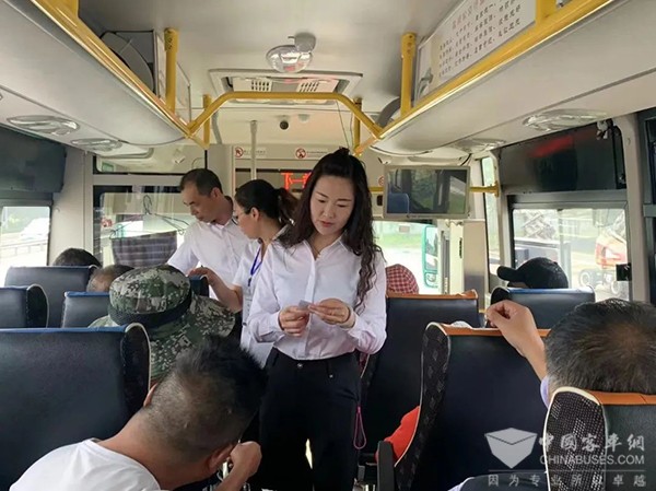 盐城公交 定时公交 公交站牌 到站时刻表 掐点出行