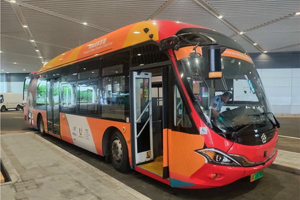格力钛这款令人钟情的新能源公交 有哪些亮点值得关注？