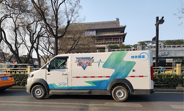 精灵智蓝E7和风景智蓝G7受关注 为何有更多用户青睐图雅诺？