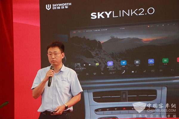 开沃集团 生产制造高峰 经营目标 誓师大会