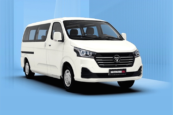 多应用场景覆盖 图雅诺这款轻客做了哪些功能升级？