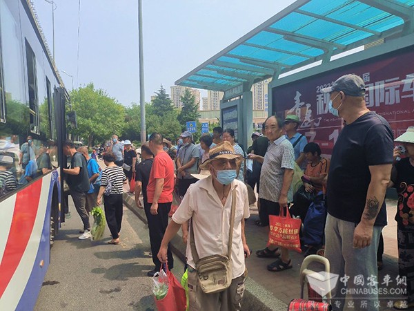 交运温馨巴士 大集 农贸市场 蔬菜批发市场 公交线路