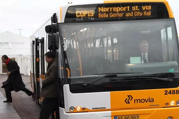国内公交亟待转型 国外公交有哪些运营管理经验值得借鉴？