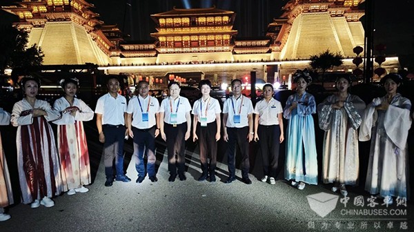 洛阳公交 河南省 运动会 运输服务 保障单位