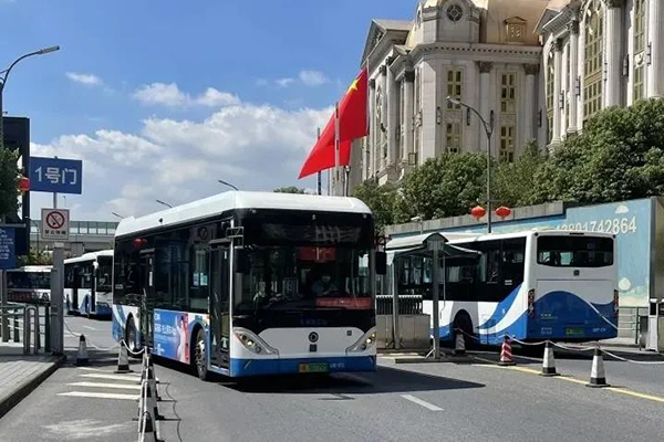 公交驾驶侥幸心理易酿错 如何克服违规操作？