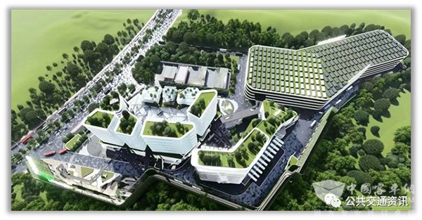 创新运营模式 发展公交 交流会 广州珍宝巴士 黄永锵