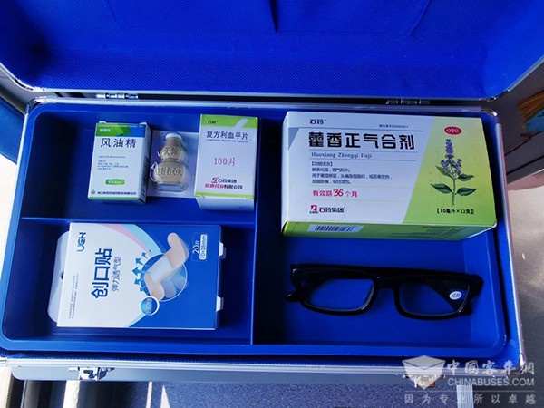 阜阳公交 老年乘客 便利化水平 敬老爱老 示范线