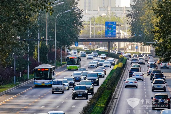 北京公交集团 运营秩序 运输保障方案 多项措施