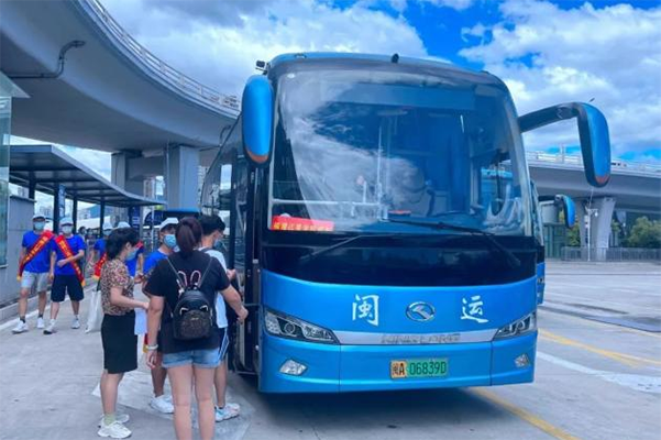 喜迎开学季 金龙这款公交是如何满足学生日常通勤的？