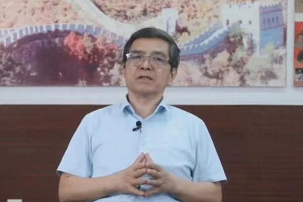 欧阳明高：“车能路云”融合发展助推中国经济转型升级