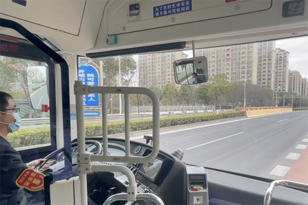 道路运输驾驶员应急驾驶操作指南 需要掌握的处置原则及要领