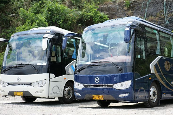 村BA、村超促贵州旅游回暖 金旅携手中旅达抢占先机