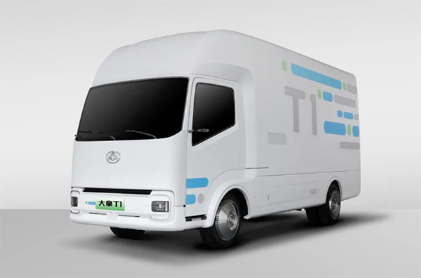 上汽大通发布全新品牌“大拿” 它能为行业带来哪些新气象？