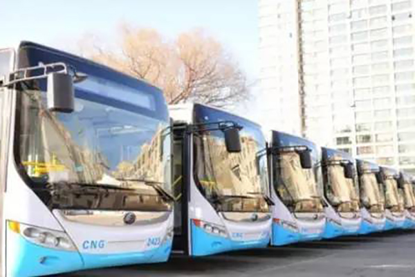 单票制票价2元多票制2元起价 兰州市公交票价收费标准发布