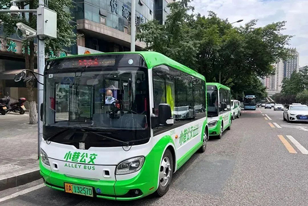 交通运输部给出的13个城市公交发展案例 我们能从中学到什么？