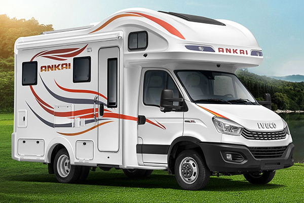十一黄金周旅游攻略 这些安凯房车总有一款适合您探索未知