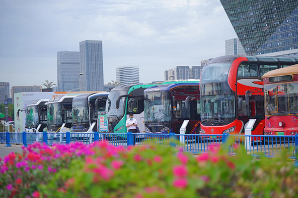 最高30000元奖励 成都公交车辆整体创意大赛正在火热进行