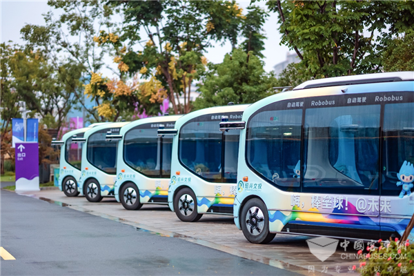 打造客车行业的新型工业化样本，宇通如何高质量发展？ 