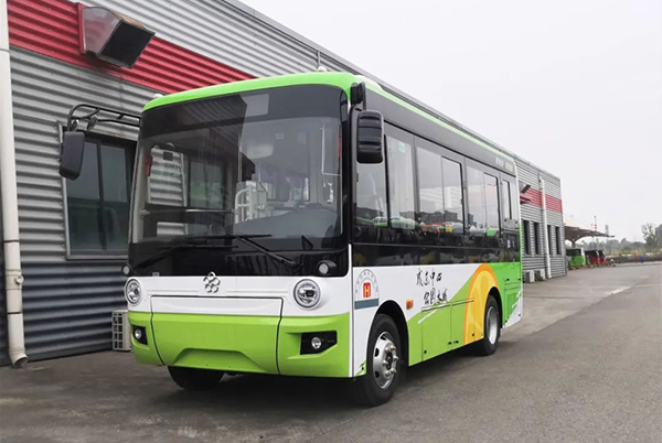 链接城乡交通网络 格力钛协力金堂打造“绿色制造先锋城市”