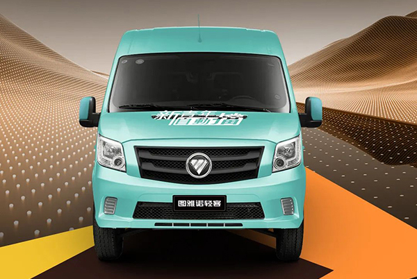 年轻人想要动力高效、驾乘舒适 看图雅诺这款车型如何满足？