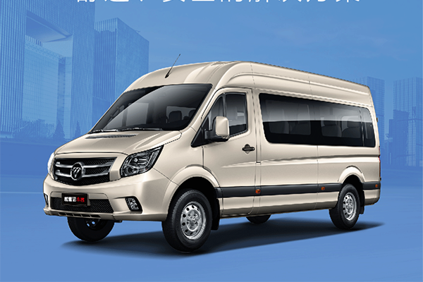 如何营造美好城市出行体验？图雅诺这款车型给出了这样的答案