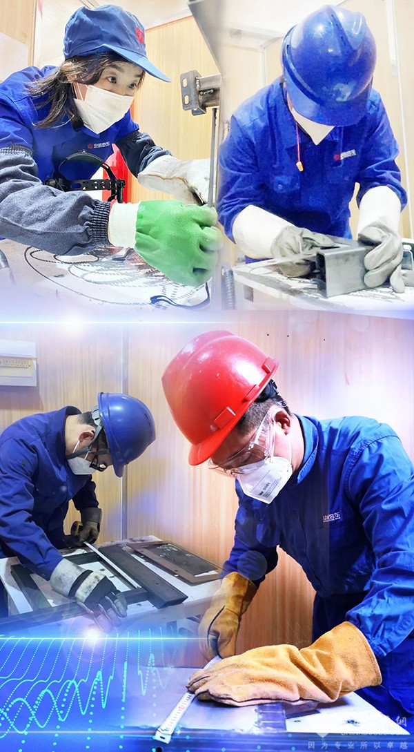 中通客车 大干100天 打赢收官战 焊工技能 比武活动