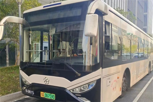护航杭州亚残运会 格力钛这款公交车如何体现人文温情？