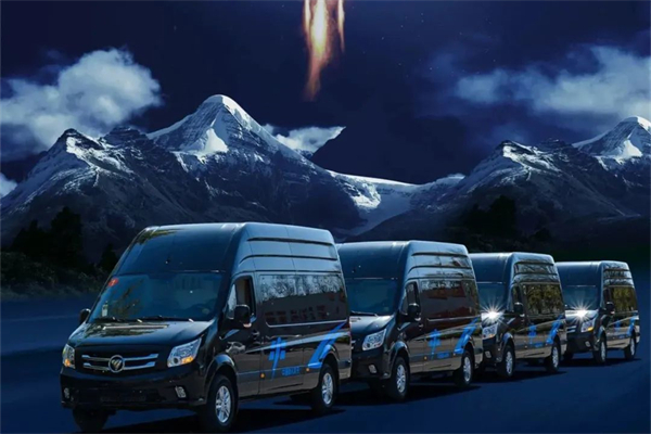 神舟十七发射成功！图雅诺轻客此前曾多次担任航天员护送任务