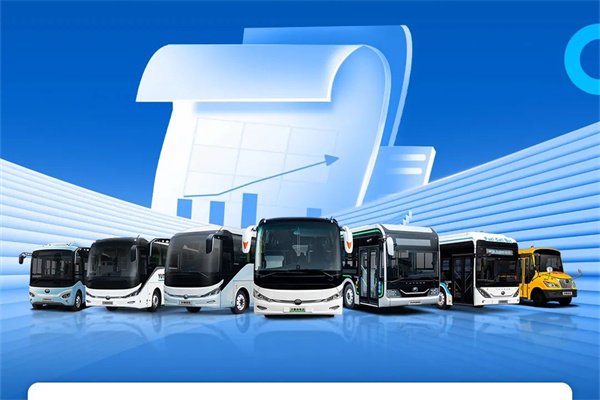 宇通2023年三季报：营收暴增61.44% 校车、摆渡车等多面开花