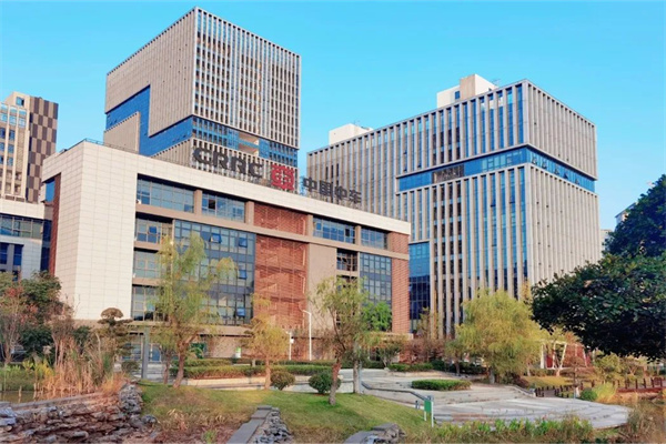 “一主两翼”探索数字经济转型 中车智驭入选湖南省这一榜单