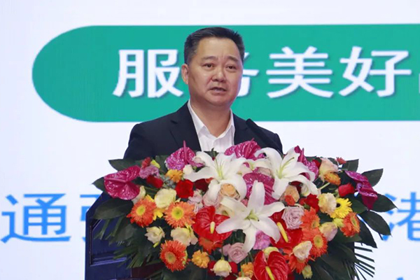 秉承服务美好出行 广州公交开启改革创新发展新局面