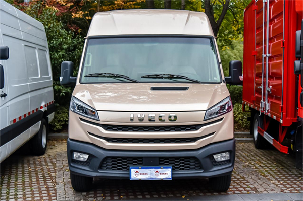 斩获“高效物流用车奖” 依维柯这款车型缘何得到众多好评？