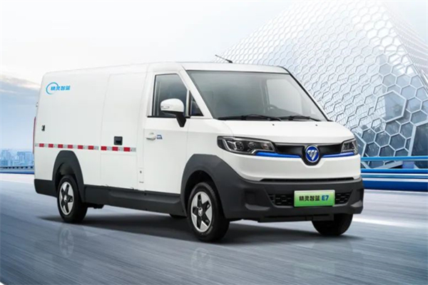 驾驶新能源车远行不再忧心忡忡？不妨看看图雅诺这款车型