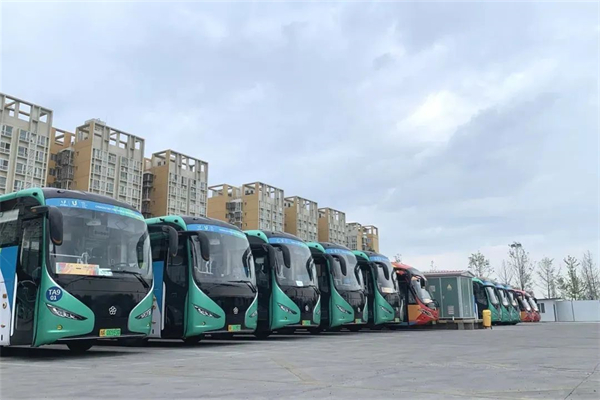 格力钛旗下广通汽车荣获“国家知识产权优势企业”