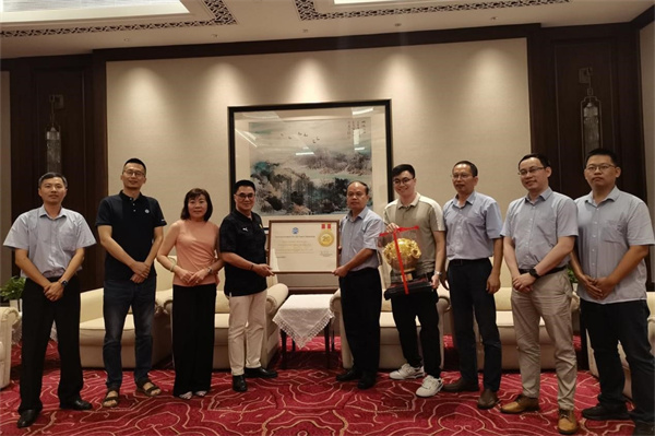 携手当地经销商 金旅在菲律宾的二十年征程