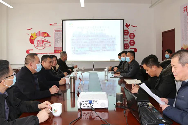 督促主要负责人履职尽责 潍坊公交集团开展全面安全检查