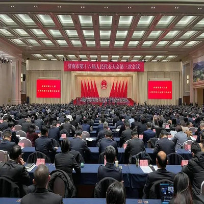 2024年济南公交将新增更新新能源公交车400辆